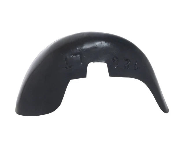 1 Pz Moto Ruota Posteriore Hugger Parafango Parafango Parafango Paraspruzzi per S&uzuki GSXR 600750 R K6 K8 2006 2007 2008 2009 2010 (Colore : A