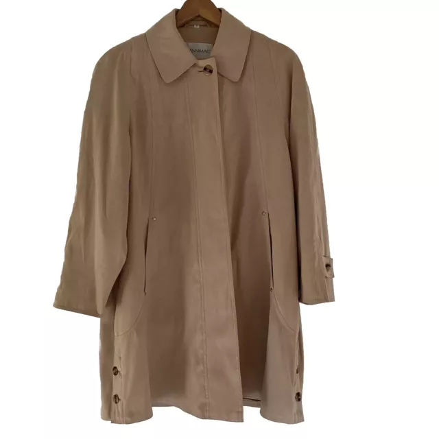 Dannimac trench coat mens shop