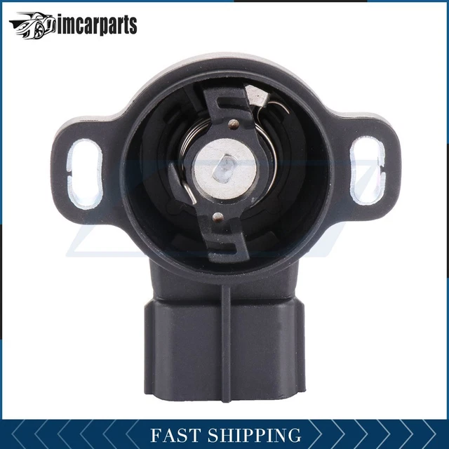 Throttle Position Sensor TPS Fits Toyota Celica Geo Prizm Kia Sephia Lexus GS300