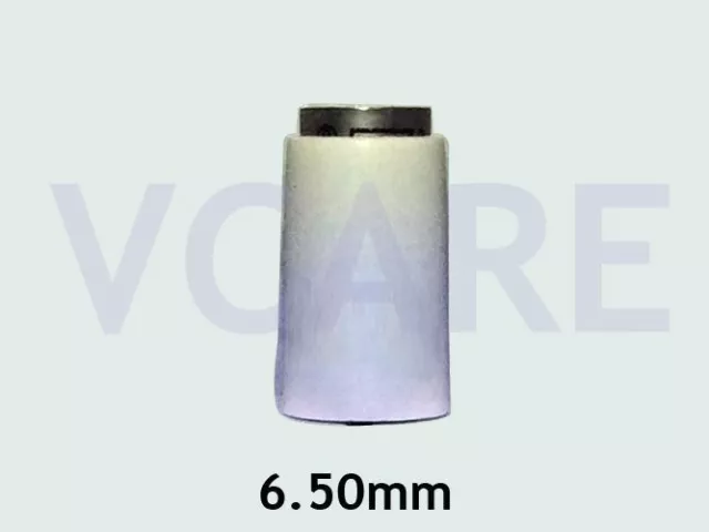 Disposable Corneal Trephine 6.50 mm