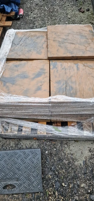 patio slabs 450x450
