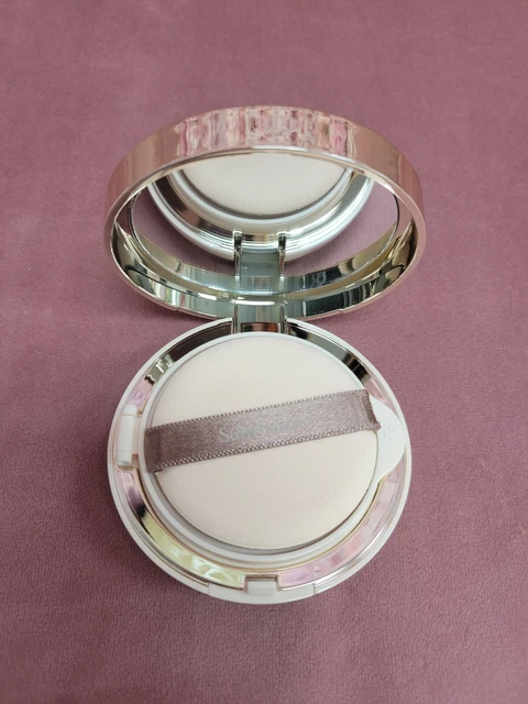 Sulwhasoo Perfecting Cushion SPF50+/PA+++ (15g + Refill 15g) US SELLER K-Beauty