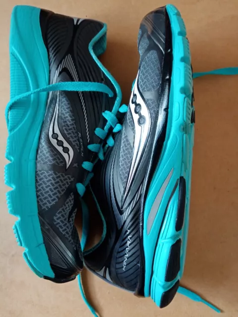 Saucony kinvara uk hotsell