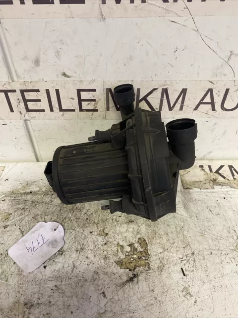 Audi A3 8L VW Beetle 9C Golf 4 1J Sekundärluftpumpe 06A959253B