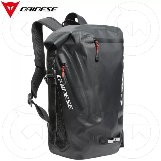 Zaino dainese deals d gambit