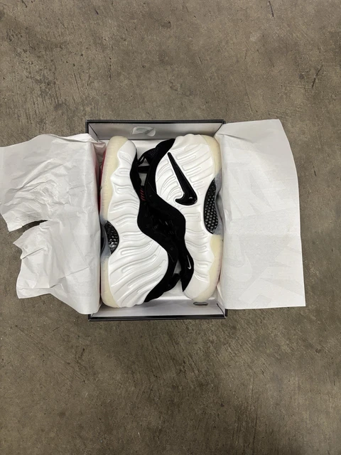 Nike Air Foamposite Size 15 FOR SALE! - PicClick display picture 1
