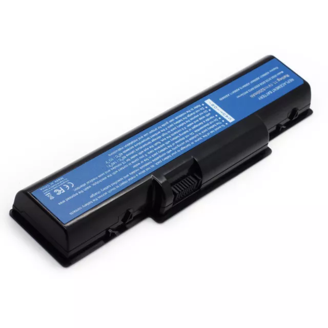 New Laptop Battery For Acer Aspire 5732ZG 5732 5734 7315 AS09A31 AS09A56 6 Cell 2