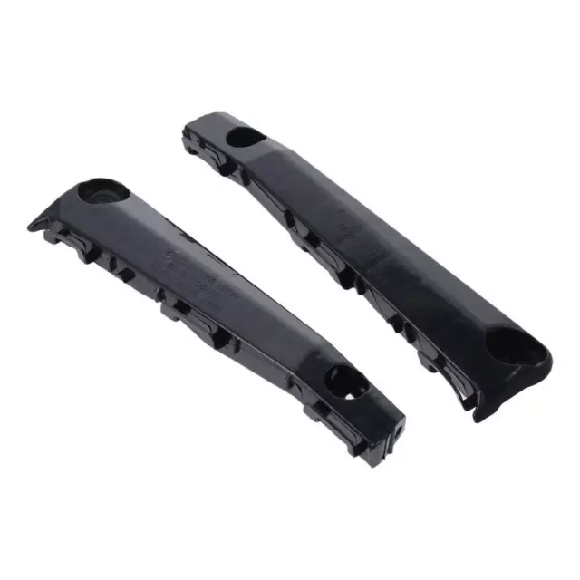 plastic Bumper Support ABS 5253606120 durable 5253506130  for Camry 2012-2014