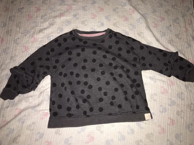 Maglione ragazza 🙂 età 3-4 anni successivo 🙂
