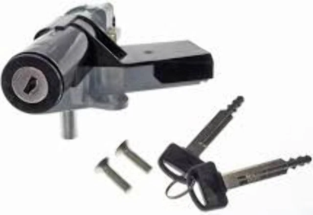 Honda 03-14 NPS50 04-09 NPS50S OEM Parte Chiave & Vite Set 35014-GEZ-611