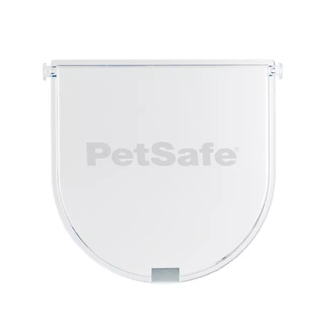 Staywell Petsafe Microchip Petporte Spare Or Replacement Flap 2