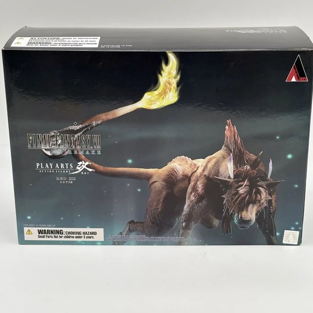 PLAY ARTS Kai Final Fantasy XV Ignis Action Figure SQUARE ENIX Japan