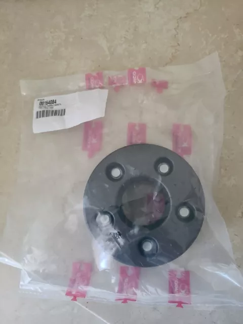 Cappuccio terminale x marmitta Kymco P250s, P300s, Art.00164084