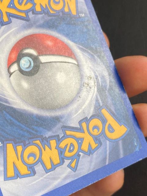 Pokemon Card Fr Ex Sand Tempete - Vacilys 3/100 Holo - Tbe 7