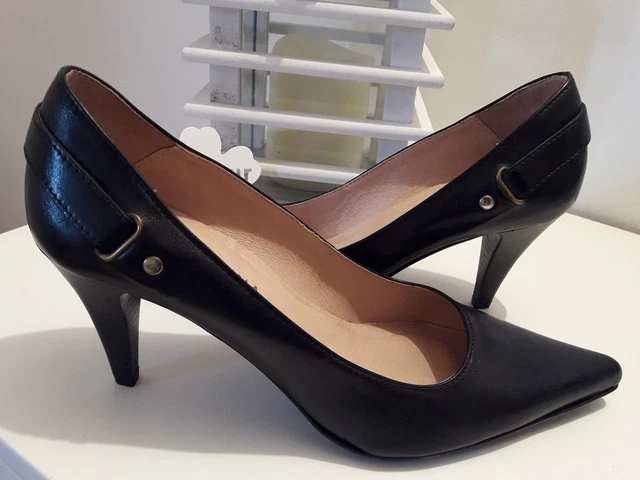 Escarpins Léopard San Marina Escarpin Dore Shop Escarpins San