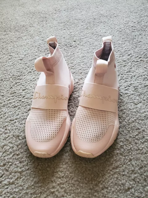 Women's champion deals rally shoes