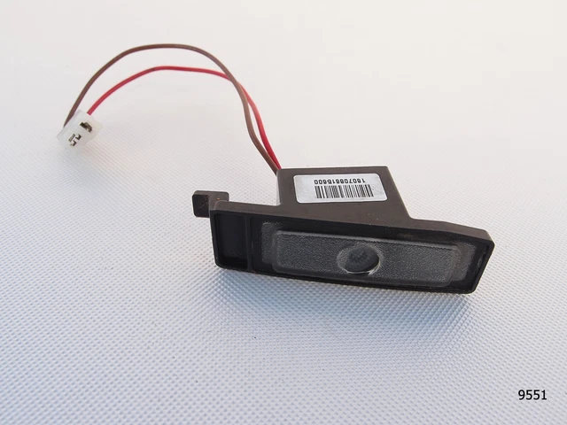 Oem Mercedes Gle W166 Gls W166 G W463 Right Side Mirror Puddle Lamp Led Rh