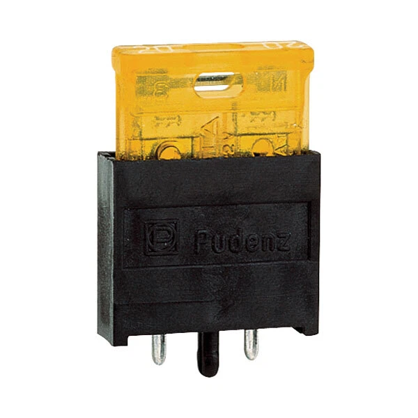 ESKA 380.000 Fusible Support Pour Lame Fusibles Max 20A