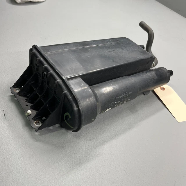 2018 2019-2022 Camry Avalon Corolla Fuel Vapor Evaporator Charcoal Canister Oem