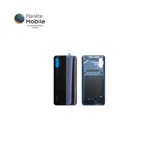 Piece Detachee Cache Batterie Vitre Arrière Violet Premium pour Samsung Galaxy S22 S901 - Téléphonie