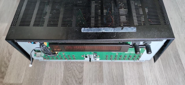 2x Ampli Rotel RSX-1562 - Photo, audio & vidéo