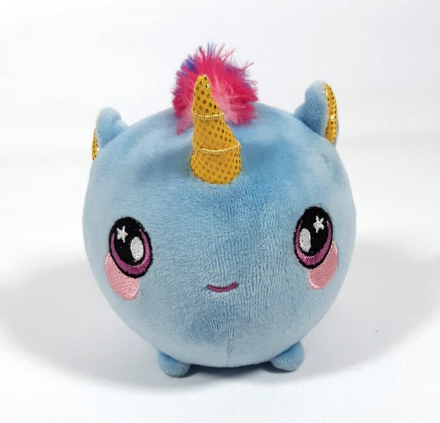 Squeezamals beatrice sale unicorn