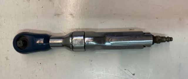 Blue Point At700E 3/8" Air Ratchet Air Tool Snap On
