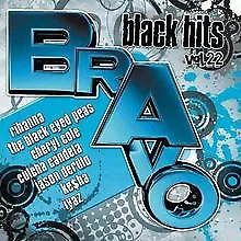 Bravo Black Hits Vol.22 von Various | CD | Zustand gut