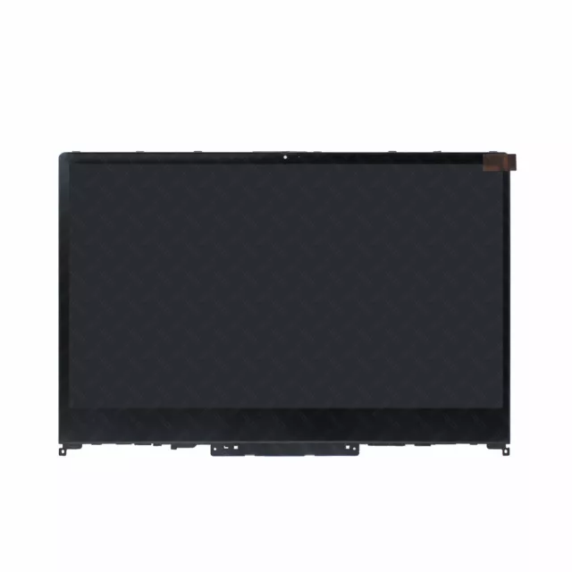 LCD Touch Screen Digitizer Display Assembly für Lenovo Ideapad C340-15IML 81TL