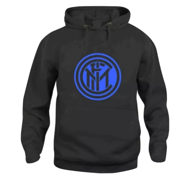 felpa inter