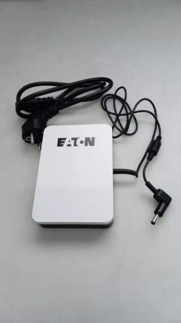 Eaton 3S Mini UPS 36W 9/12/15/19 Volts CC