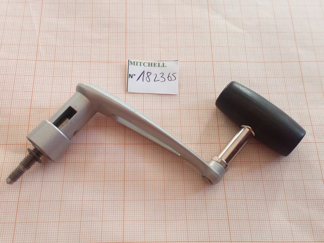Pièce BOBINE MOULINET MITCHELL NAUTIL 6500 NAUTIL 6500GV REEL PARTS 181852