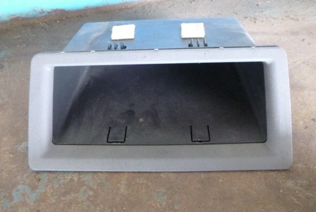 Holden Barina XC 01-05 Dash Pocket Trim