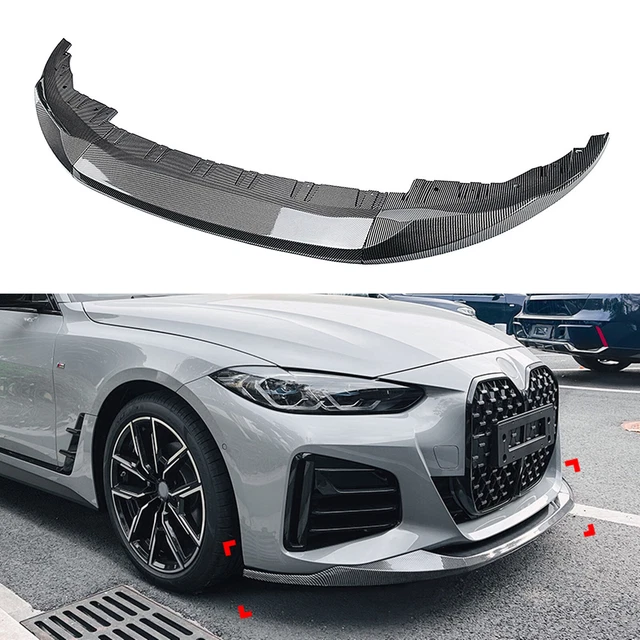 Spoiler Del Labbro Inferiore Del Paraurti Anteriore Dinamico Per Il Restyling Da Parte Di Land Rover K Colbfr019lbf