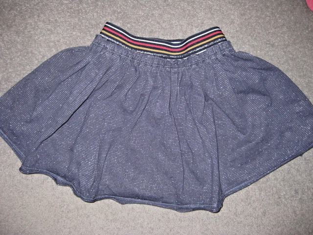 LOT Bundle 5 GIRLS Summer HOLIDAY NEXT JEANS TRESPASS TOPS SKIRT SHORTS 4-6 Yrs 6