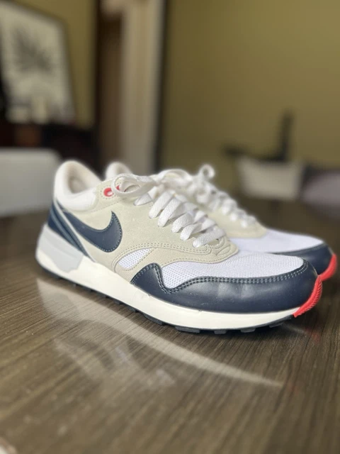 MEN'S NIKE AIR Odyssey (Sz 9) Dark Obsidian PicClick CA