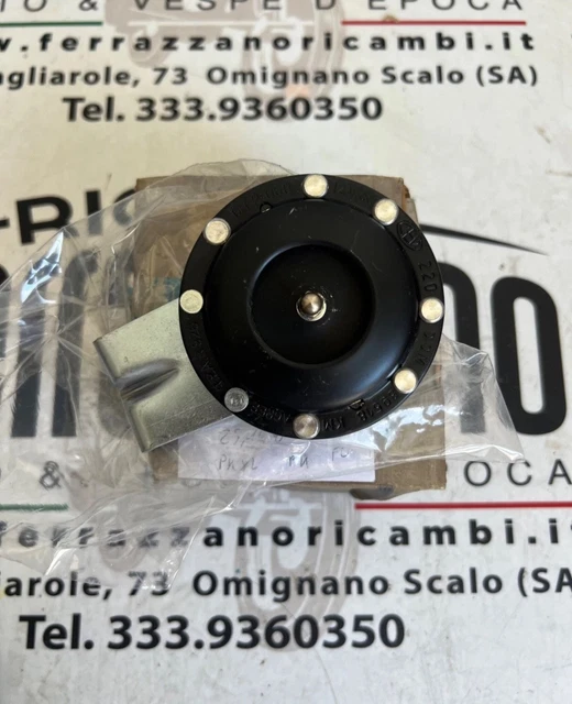 Impianto elettrico,fari,frecce, Vespa, Moto d'epoca ricambi