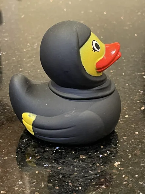 Novelty Rubber Duck From Duckie Wonderland Amsterdam