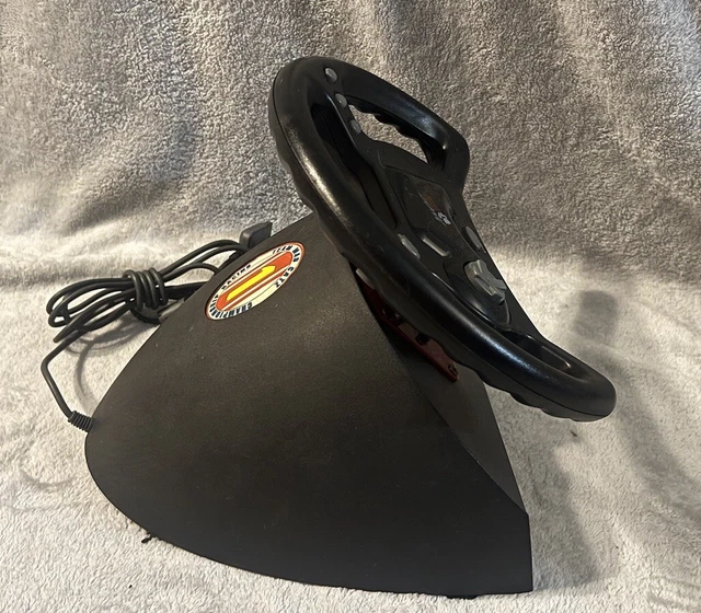 Volant Mad Catz pour Playstation 1 (déffectueux) | Kaufen auf