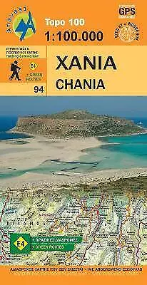 Chania  Crete anavasi, ,