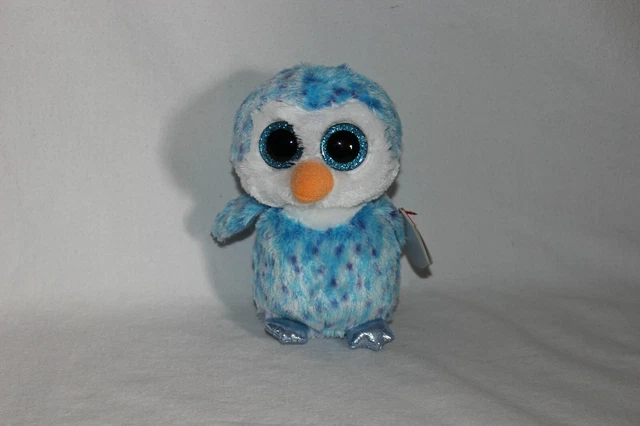 Ice cube beanie boo sales birthday