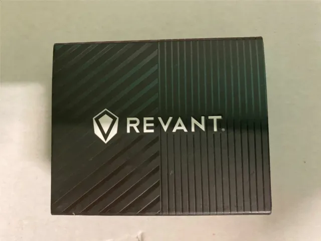 Revant Replacement Lenses Compatible With Oakley Stealth Black Lenses New