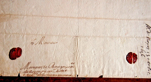 1636 SUBLET des noyers intendant du roi sujet alchimiste et d'or!! EUR ...