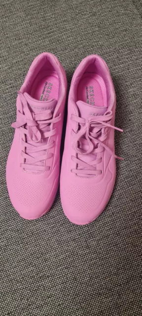 Skechers memory foam discount damen gr 42