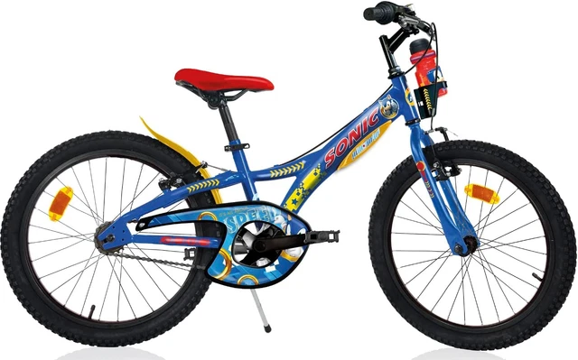 Vélo Enfant Dino Bikes R1 Pro Cross 14 Pouces - Rouge - Neuf - Garantie 2 Ans