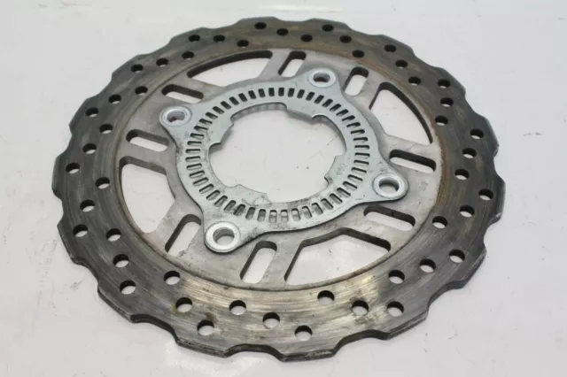 Kawasaki Z 750 Bremsscheibe hinten Bj.07'