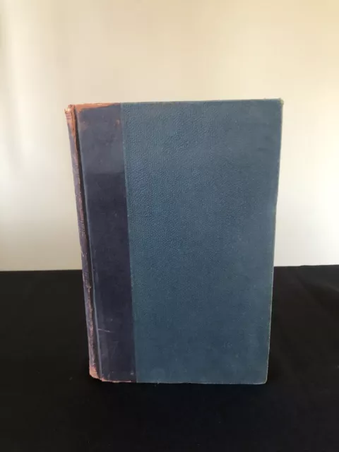 General Astronomy 1898 Charles A Young Moon Stars Eclipse Comet Telescope Planet