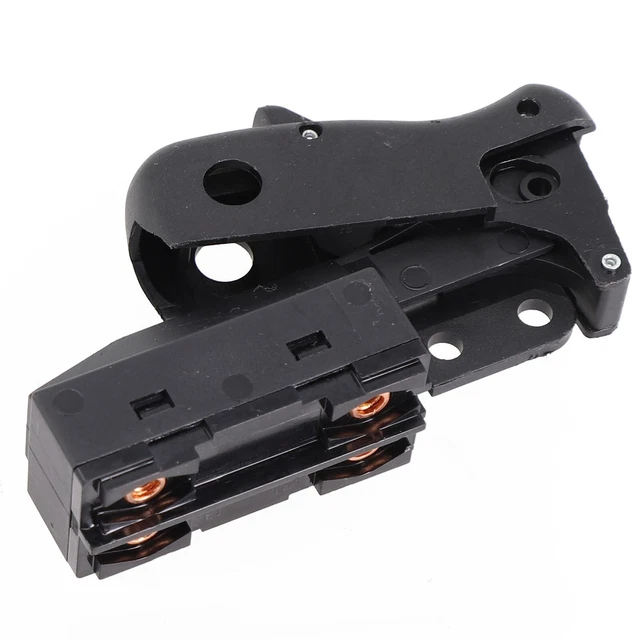 Interruttori trigger per DW715 DW716 DWS780 motosega ad angolo N548978 accessorio