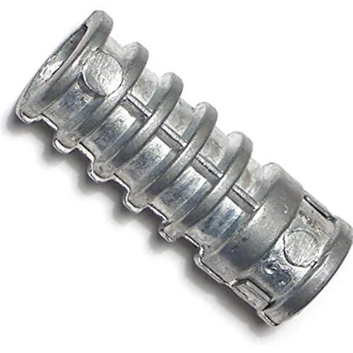 Hard-to-Find Fastener 014973269630 Lag Expansion Shields 1/2 Short Piece-4