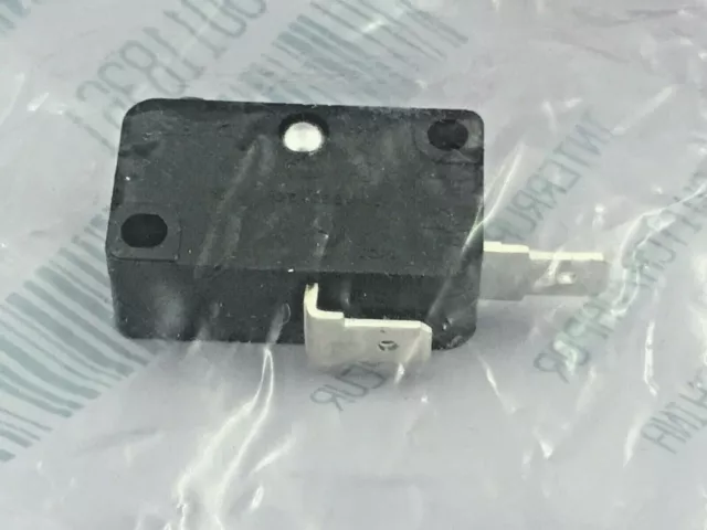 Micro Switch CS-00118361 For  Calor Rowenta Moulinex Tefal Steam Generator Iron 3